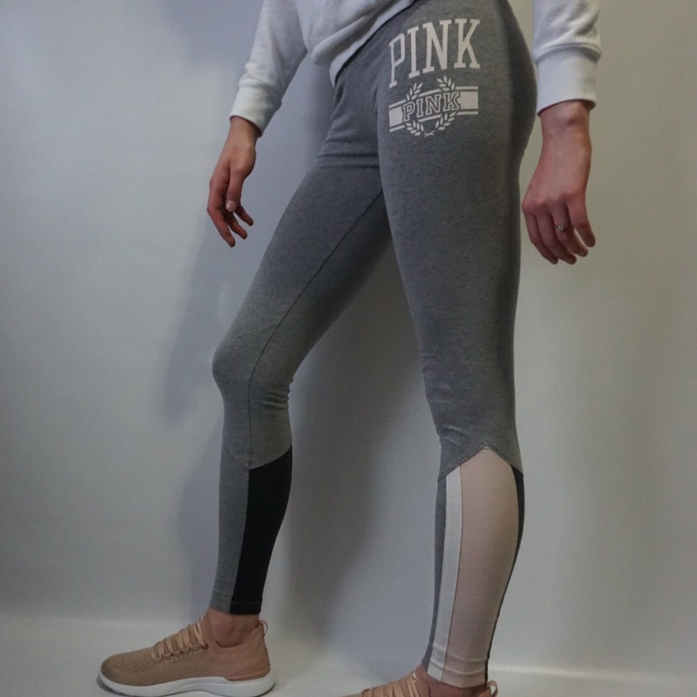 Leggings by Victoria Secret Pink